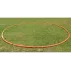 Inel pliabil de antrenament pentru fotbal, 6 m