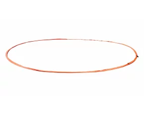 Inel pliabil de antrenament pentru fotbal, 6 m