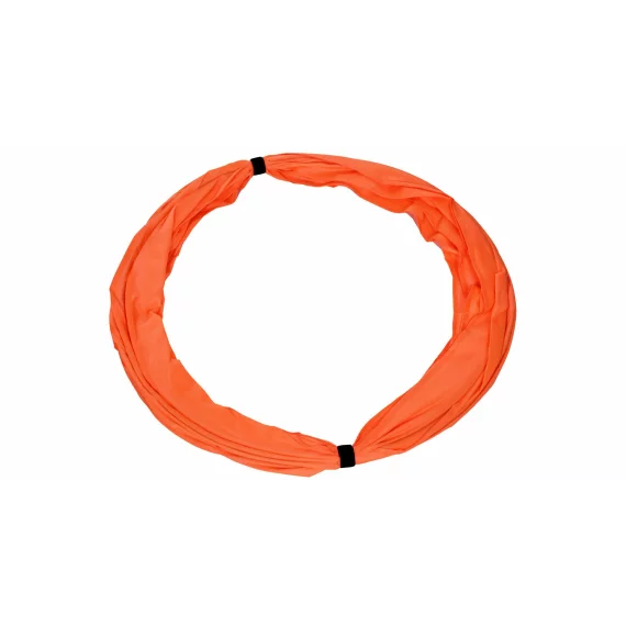 Inel pliabil de antrenament pentru fotbal, 6 m