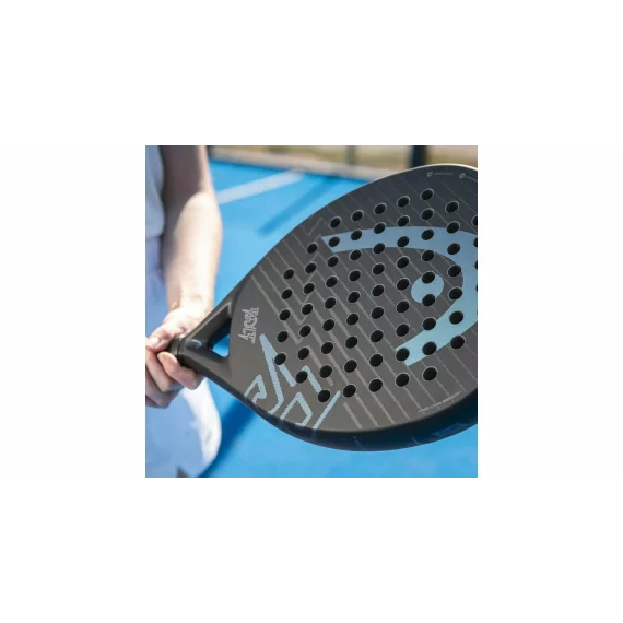 Paleta padel Head Bolt 2025 BKPR