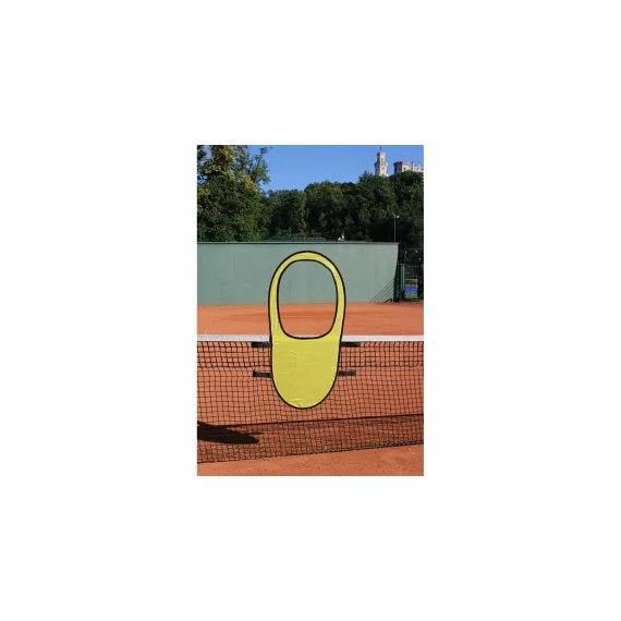 Set cu 2 tinte de antrenament pentru tenis