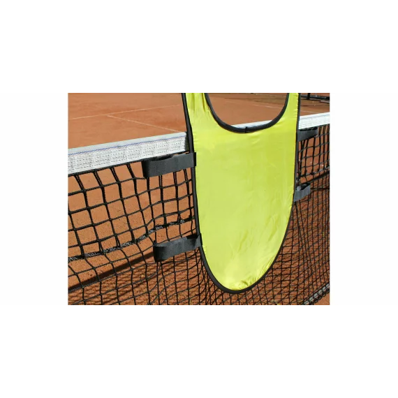 Set cu 2 tinte de antrenament pentru tenis
