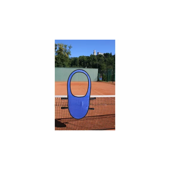 Set cu 2 tinte de antrenament pentru tenis