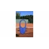 Set cu 2 tinte de antrenament pentru tenis