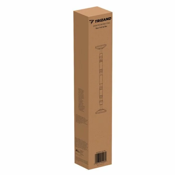Bara orizonatala pentru tractiuni, Trizand Spreader, lungime ajustabila 70-100 cm