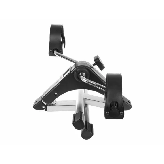 Pedalier pentru exercitii reabilitare, Trizand Basic, cu contor