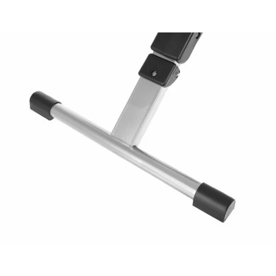 Pedalier pentru exercitii reabilitare, Trizand Basic, cu contor