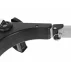 Pedalier pentru exercitii reabilitare, Trizand Basic, cu contor