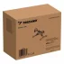 Pedalier pentru exercitii reabilitare, Trizand Basic, cu contor