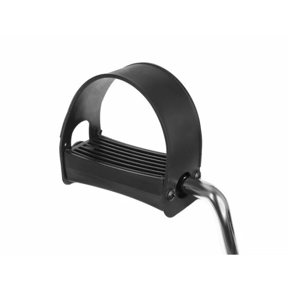 Pedalier pentru exercitii reabilitare, Trizand Basic, cu contor