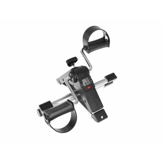 Pedalier pentru exercitii reabilitare, Trizand Basic, cu contor