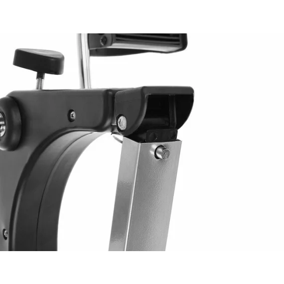 Pedalier pentru exercitii reabilitare, Trizand Basic, cu contor