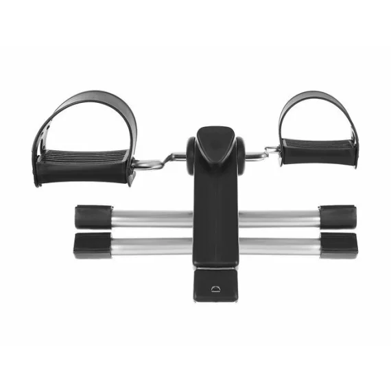 Pedalier pentru exercitii reabilitare, Trizand Basic, cu contor