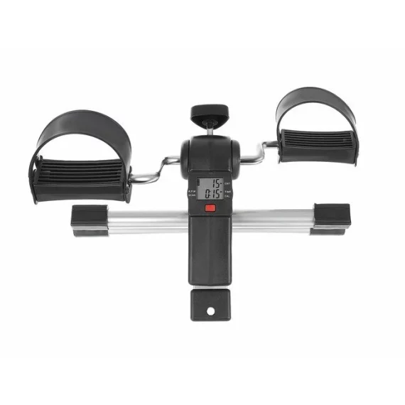 Pedalier pentru exercitii reabilitare, Trizand Basic, cu contor