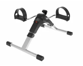 Pedalier pentru exercitii reabilitare, Trizand Basic, cu contor