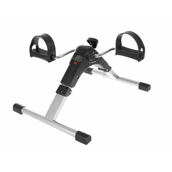 Pedalier pentru exercitii reabilitare, Trizand Basic, cu contor