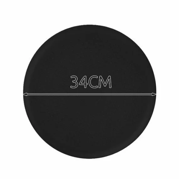Perna de echilibru, diametru 34cm, Trizand Sensorimotor, include pompa