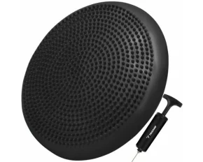 Perna de echilibru, diametru 34cm, Trizand Sensorimotor, include pompa