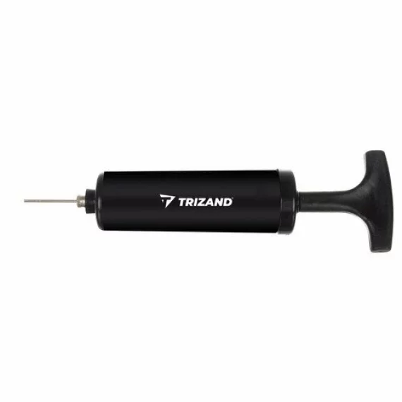 Perna de echilibru, diametru 34cm, Trizand Sensorimotor, include pompa