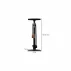 Pompa multifunctionala de podea cu manometru si furtun, Trizand Floor Pump, presiune maxima 16 bar / 230 PSI