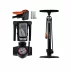 Pompa multifunctionala de podea cu manometru si furtun, Trizand Floor Pump, presiune maxima 16 bar / 230 PSI