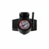 Pompa multifunctionala de podea cu manometru si furtun, Trizand Floor Pump, presiune maxima 16 bar / 230 PSI