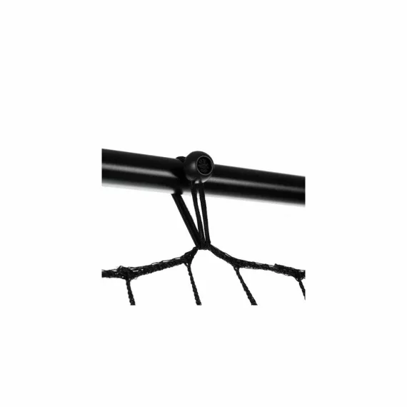 Rebounder plasa ricoseu fotbal, Trizand Football, dimensiune 100 x 100 cm