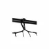 Rebounder plasa ricoseu fotbal, Trizand Football, dimensiune 100 x 100 cm
