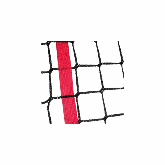 Rebounder plasa ricoseu fotbal, Trizand Football, dimensiune 100 x 100 cm