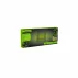 Rebounder plasa ricoseu fotbal, Trizand Football, dimensiune 100 x 100 cm