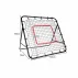 Rebounder plasa ricoseu fotbal, Trizand Football, dimensiune 120 x 120 cm