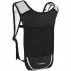 Rucsac cu rezervor de hidratare pentru alergare, ciclism, drumetie, Trizand Water Bag Backpack, volum rezervor 2l