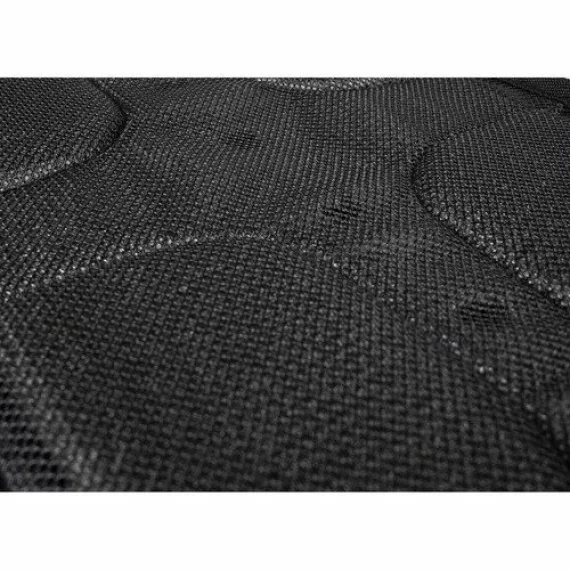 Rucsac cu rezervor de hidratare pentru alergare, ciclism, drumetie, Trizand Water Bag Backpack, volum rezervor 2l