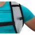 Rucsac cu rezervor de hidratare pentru alergare, ciclism, drumetie, Trizand Water Bag Backpack, volum rezervor 2l