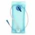 Rucsac cu rezervor de hidratare pentru alergare, ciclism, drumetie, Trizand Water Bag Backpack, volum rezervor 2l
