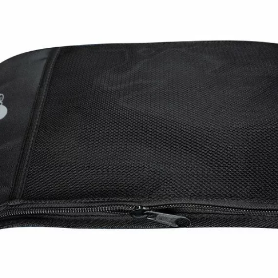 Rucsac cu rezervor de hidratare pentru alergare, ciclism, drumetie, Trizand Water Bag Backpack, volum rezervor 2l