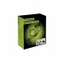 Set 5 benzi pentru fitness, Trizand Exercises Band, include saculet transport si accesorii
