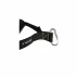Set 5 benzi pentru fitness, Trizand Exercises Band, include saculet transport si accesorii