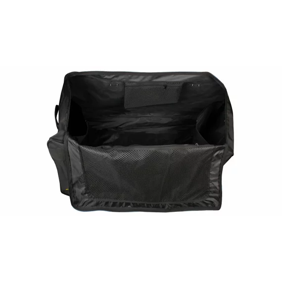 Geanta de hochei Team Bag SR S25, 109 x 51 x 46 cm, negru