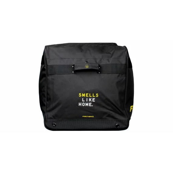 Geanta de hochei Team Bag SR S25, 109 x 51 x 46 cm, negru