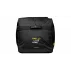 Geanta de hochei Team Bag SR S25, 109 x 51 x 46 cm, negru