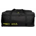 Geanta de hochei Team Bag SR S25, 109 x 51 x 46 cm, negru