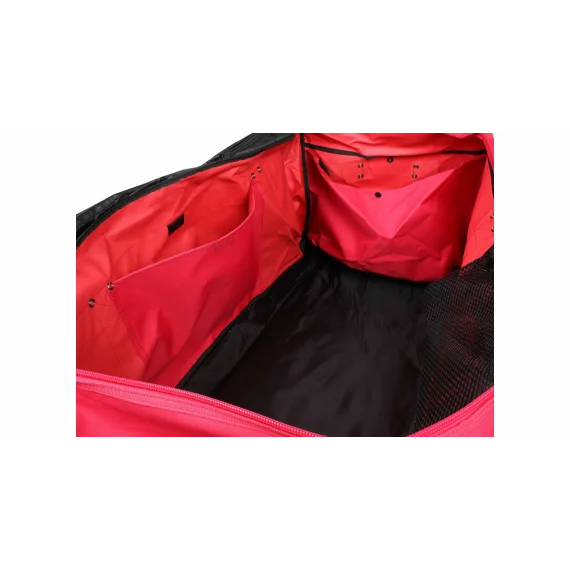 Geanta de hochei Team Bag SR S25, 109 x 51 x 46 cm, rosu