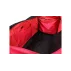 Geanta de hochei Team Bag SR S25, 109 x 51 x 46 cm, rosu