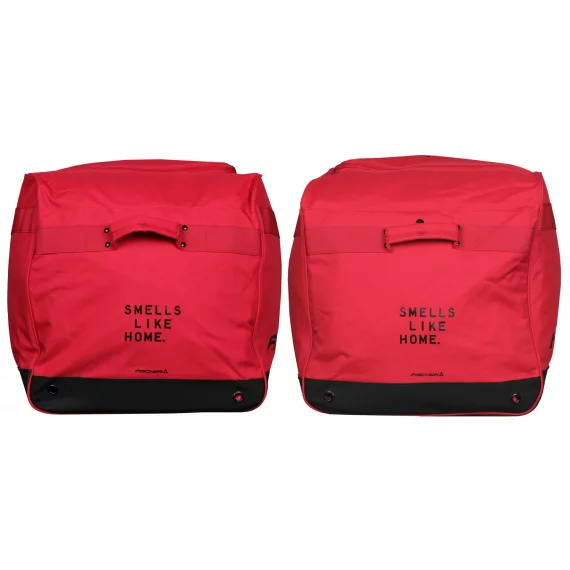 Geanta de hochei Team Bag SR S25, 109 x 51 x 46 cm, rosu