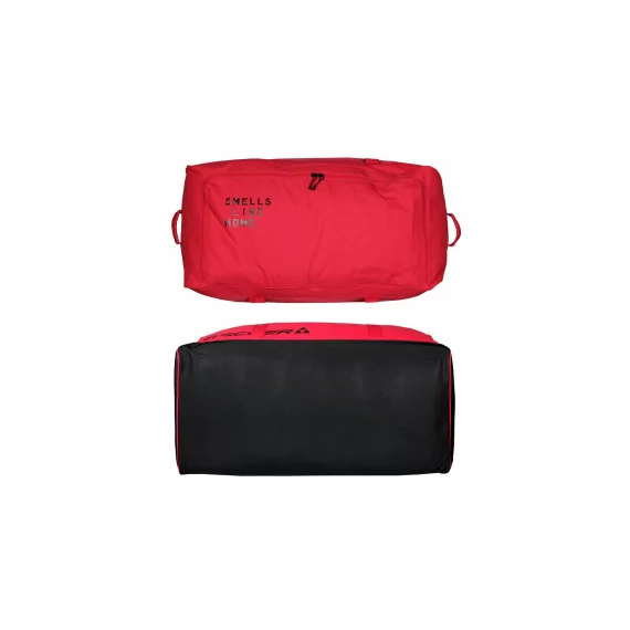 Geanta de hochei Team Bag SR S25, 109 x 51 x 46 cm, rosu