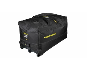 Geanta hochei cu roti pentru portarii seniori si echipamentul complet, SR S22, 109 x 61 x 61 cm