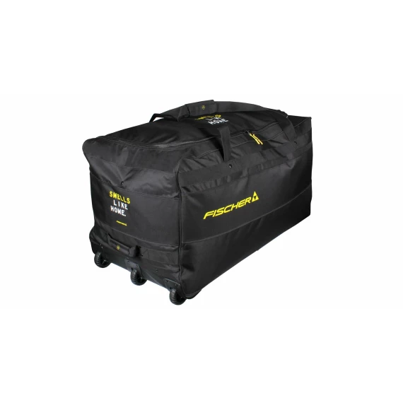 Geanta hochei cu roti pentru portarii seniori si echipamentul complet, SR S22, 109 x 61 x 61 cm