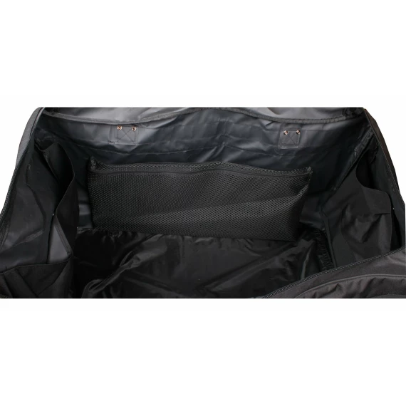 Geanta hochei cu roti pentru portarii seniori si echipamentul complet, SR S22, 109 x 61 x 61 cm