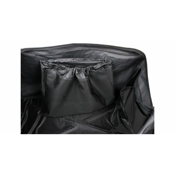Geanta hochei cu roti pentru portarii seniori si echipamentul complet, SR S22, 109 x 61 x 61 cm